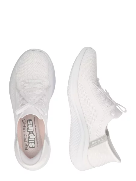Laisvalaikio batai Skechers Ultra Flex Path balta