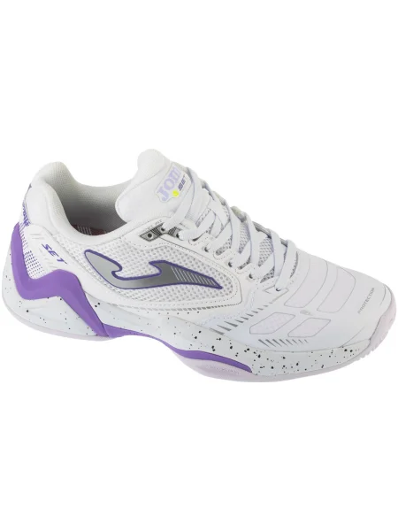 Pantofi Joma alb