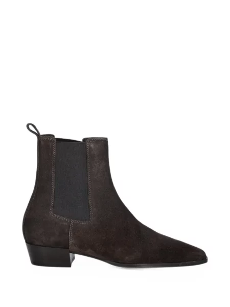 Botine chelsea Jonak Paris maro