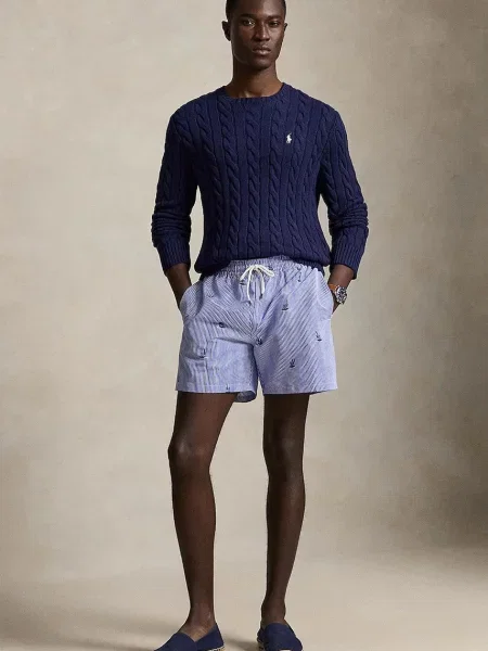 Шорты Polo Ralph Lauren