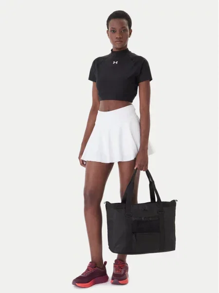 Torba Under Armour Studio węgiel czarny