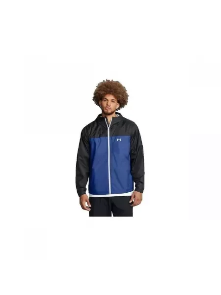 Sako Under Armour čierna