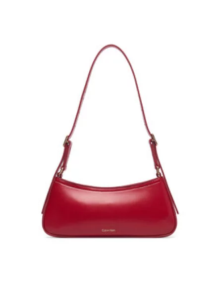 Calvin Klein Torba za na rame crvena