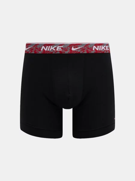 Боксери Nike чорний