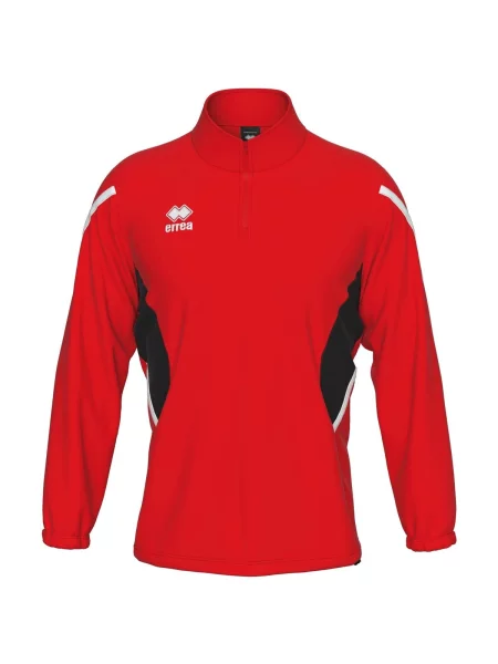 Sportski komplet Errea crvena