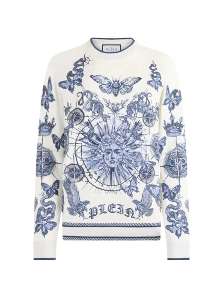 Pulover Philipp Plein