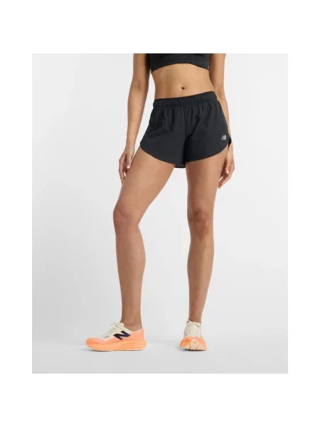 Spodenki New Balance RC Ultra Light M czarne