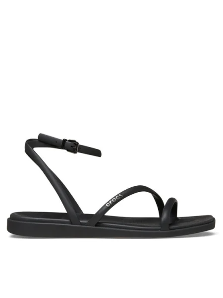 Crocs Szandál Miami Ankle Strap Sandal fekete