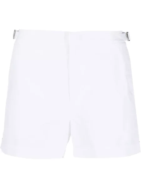 Strój kąpielowy Orlebar Brown biały