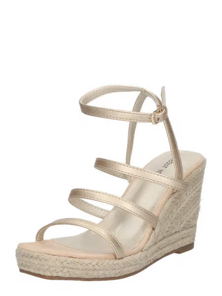 ABOUT YOU Pumps Aimee auriu