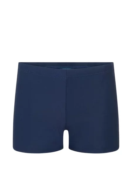 Kąpielówki dziecięce Zeco Schoolwear niebieskie