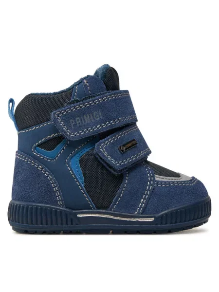 Снігоходи Primigi GORE-TEX Голубий