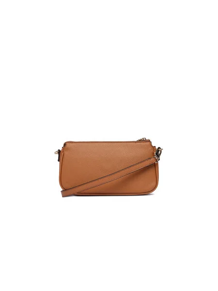 Guess Táska Noelle II Mini barna