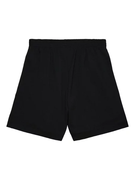 Pantaloni scurți Mitchell & Ness negru