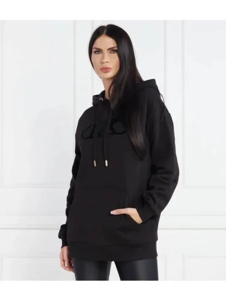 Michael Kors Hanorac negru