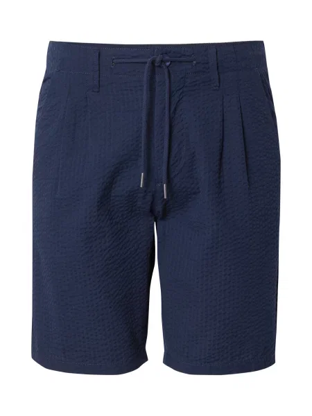 Only & Sons Kalhoty ONSLeo námořnická modř