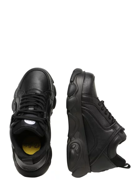 Buffalo Sneakers Cld Corin negru