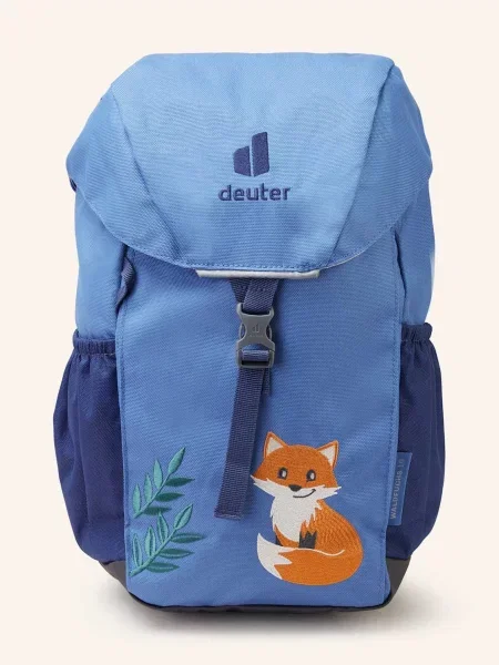 Deuter Batoh Waldfuchs 10 modrá/ tmavě modrá