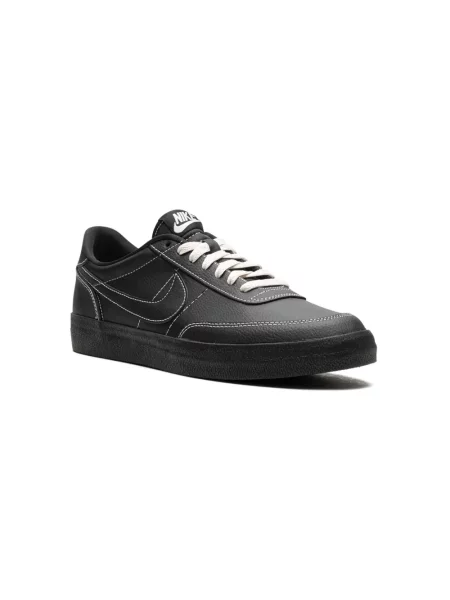 Dětské tenisky Nike Phantom černé