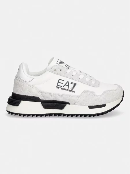 Emporio Armani sneakers gri