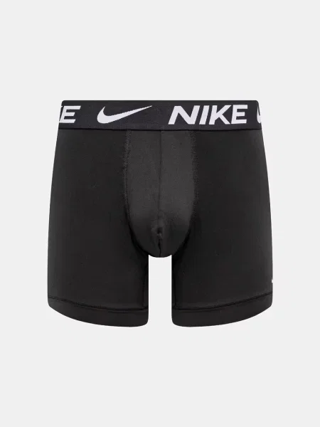 Боксери Nike зелений