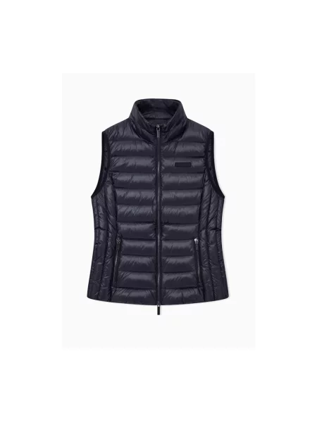 Kamizelka Armani Exchange czarna