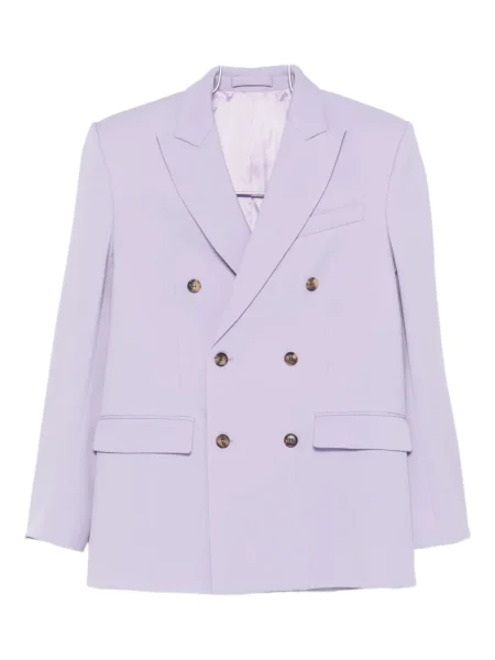 Sacou Wardrobe.nyc violet