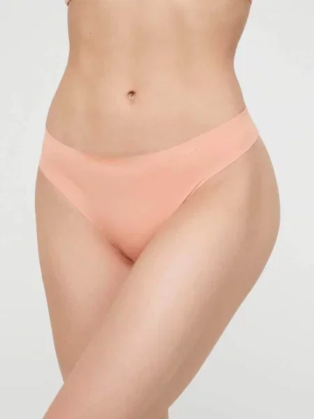Dkny Прашки оранжево
