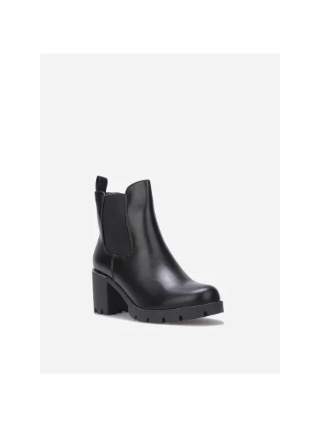 Pantofi La Modeuse negru