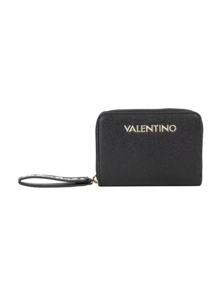 VALENTINO Portofel negru