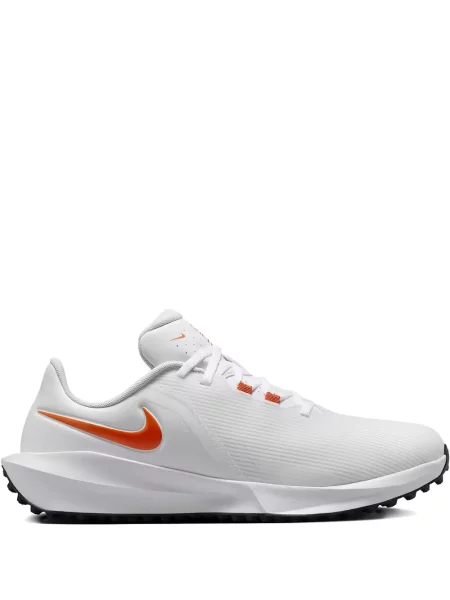 Голф маратонки Nike Air Max сиво