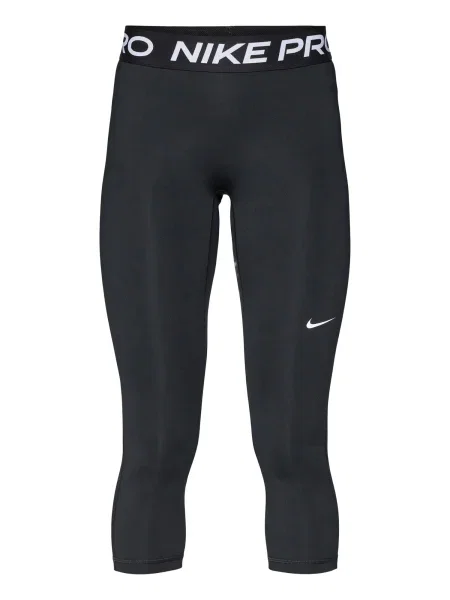 NIKE Pantaloni sport NP negru