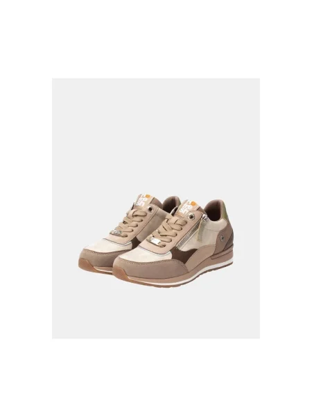 Pantofi Refresh maro