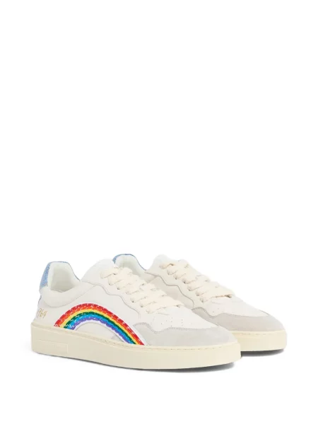 Sneakerși Dsquared2