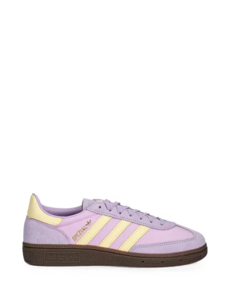 Sneakersy dziecięce Adidas Spezial fioletowe