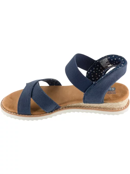 Sandale Skechers plava