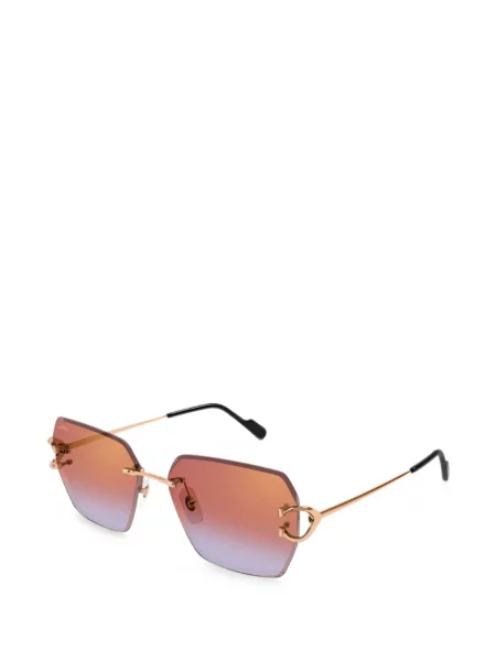 Sunčane naočale Cartier Eyewear