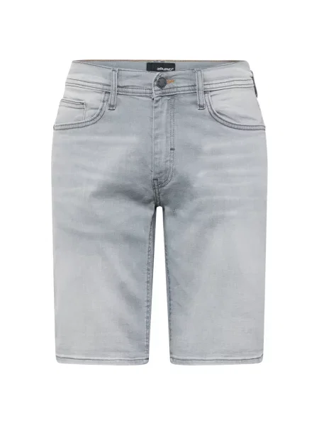 BLEND Jeans denim gri