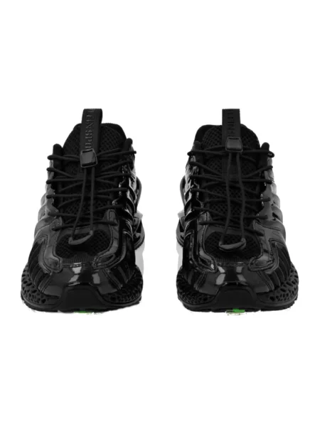 Sneakersy Plein Sport czarne