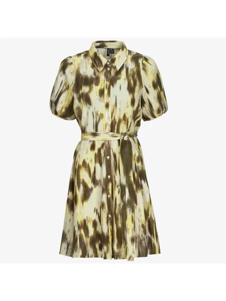 Mini obleka Vero Moda