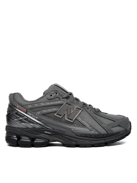 New Balance Laisvalaikio batai W pilka