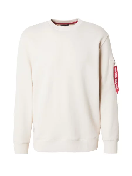 Hanorac Alpha Industries alb