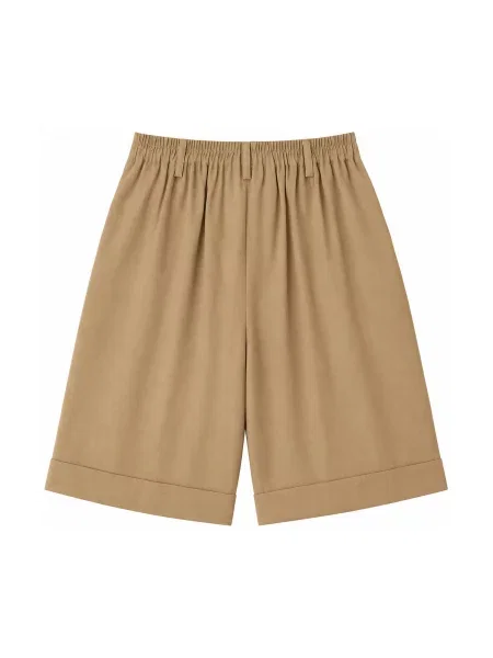 Pantaloni Take Two bej