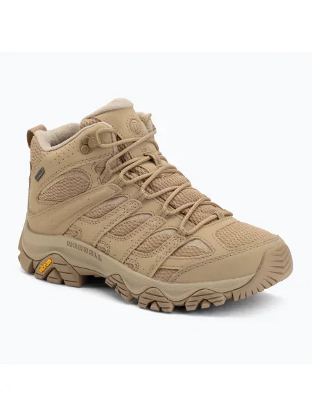 Încălțăminte de trekking pentru bărbați Merrell Moab 3 Synthetic Mid incense/incense