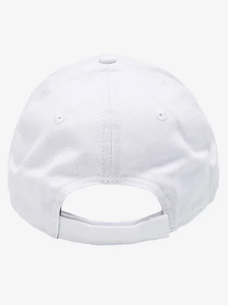 Baseball sapka New Era fehér