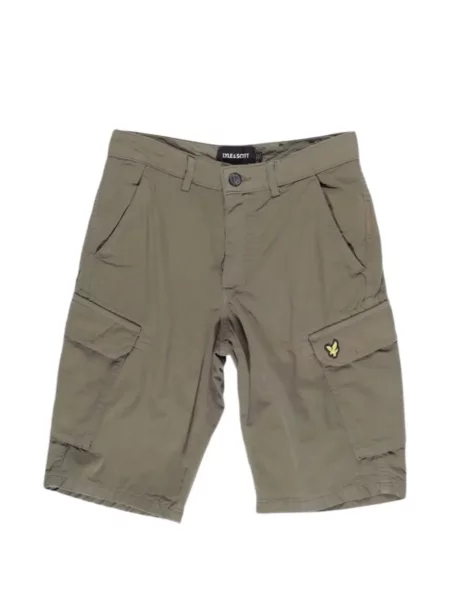 Pantaloni scurți cargo Lyle & Scott