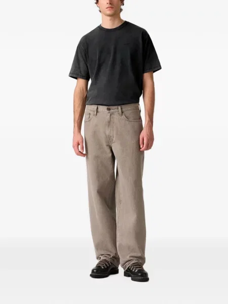 Blugi Levi's® maro