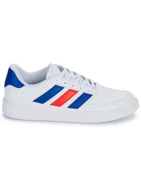 Tenisky Adidas biela