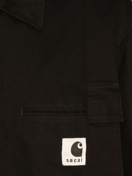 Geacă Carhartt Wip negru
