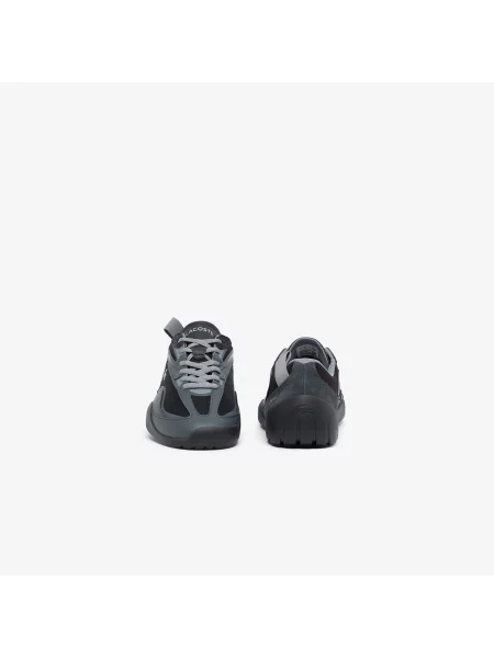 Lacoste Sneakersy Side Low czarne